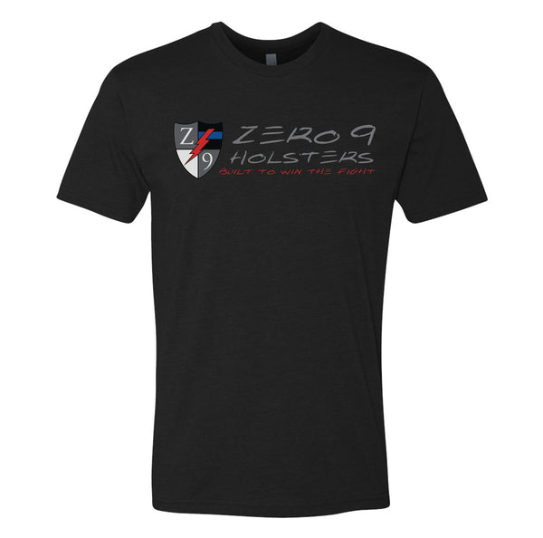 Z9 Classic Logo Tee