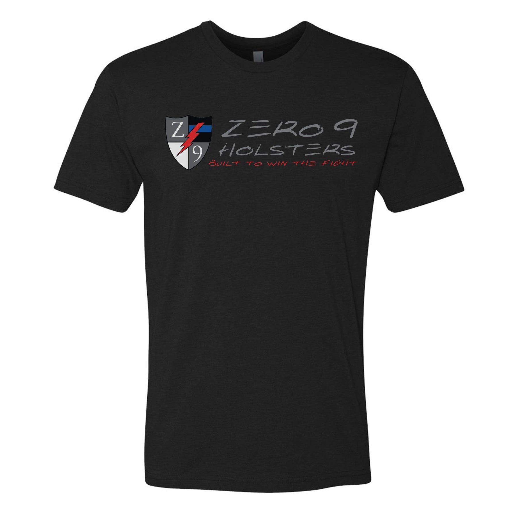 SWAG – Zero9 Holsters