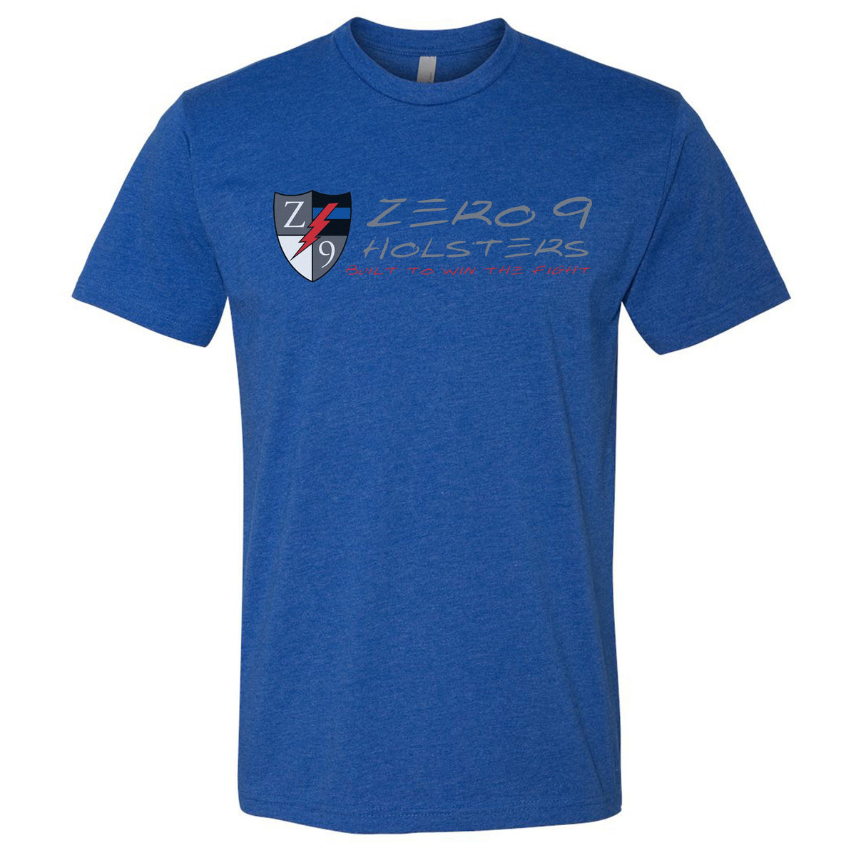 Z9 Classic Logo Tee
