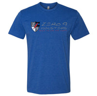 Z9 Classic Logo Tee