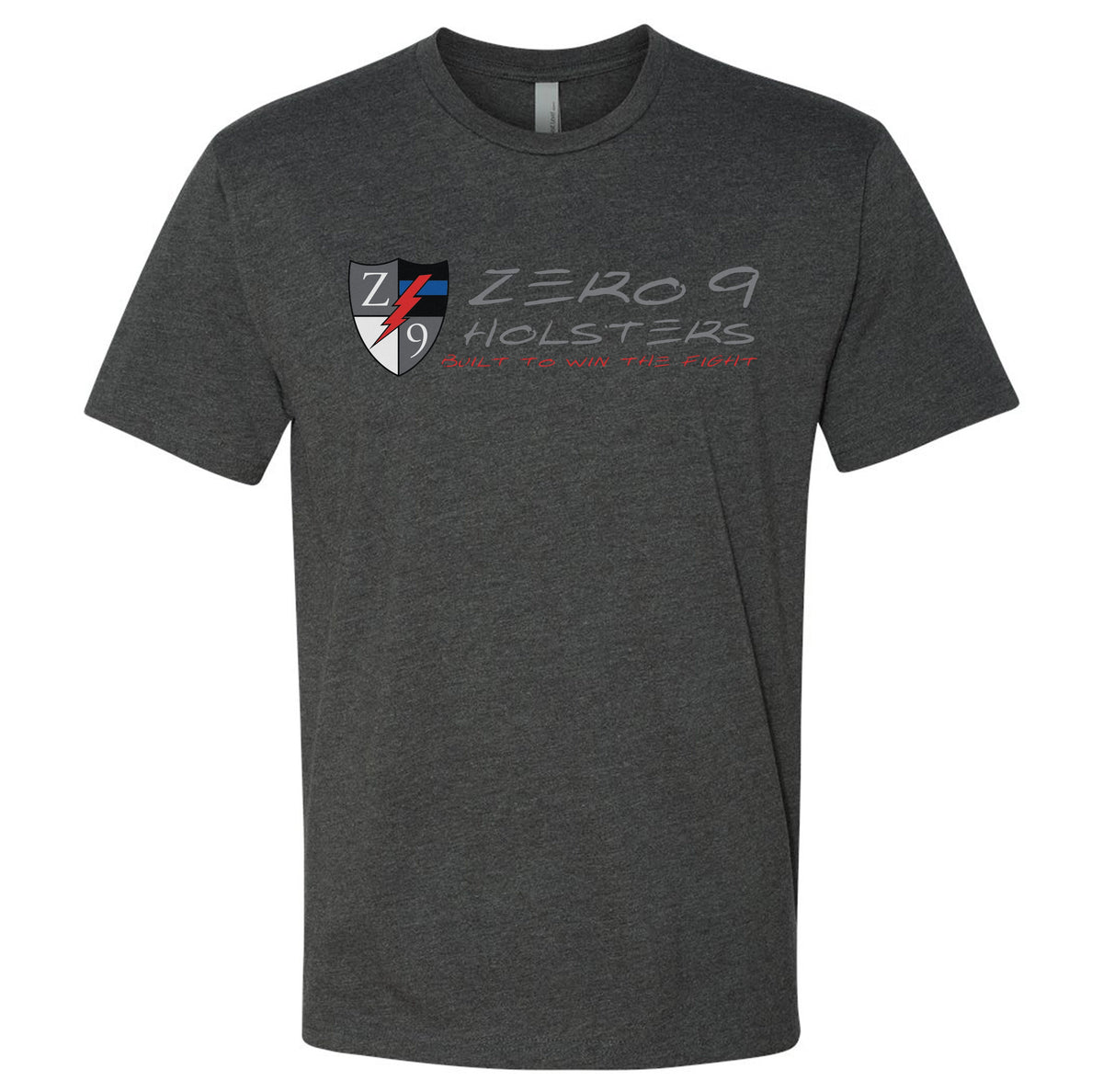 Z9 Classic Logo Tee