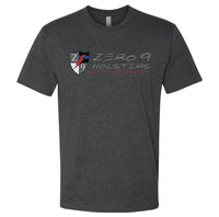Z9 Classic Logo Tee