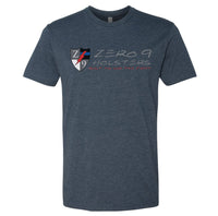 Z9 Classic Logo Tee