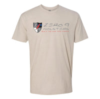 Z9 Classic Logo Tee