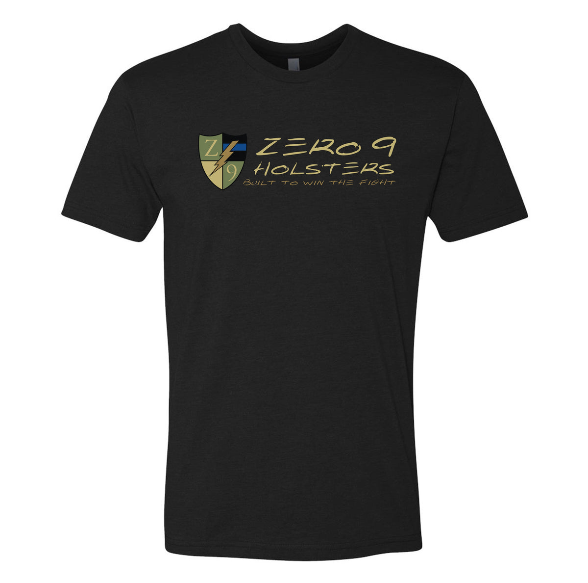 Z9 Classic Logo Tee