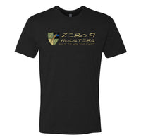Z9 Classic Logo Tee