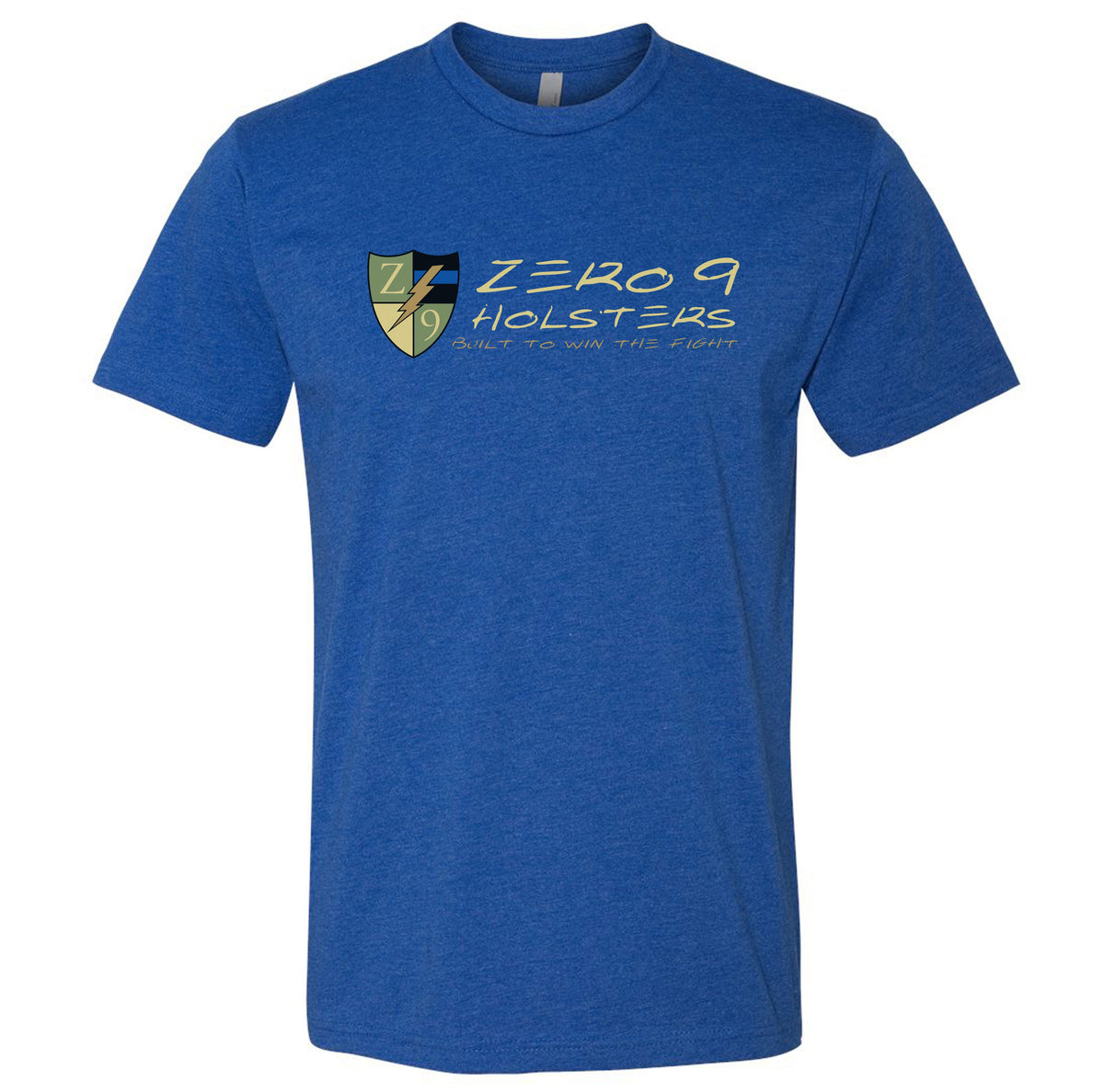 Z9 Classic Logo Tee