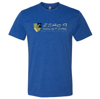 Z9 Classic Logo Tee