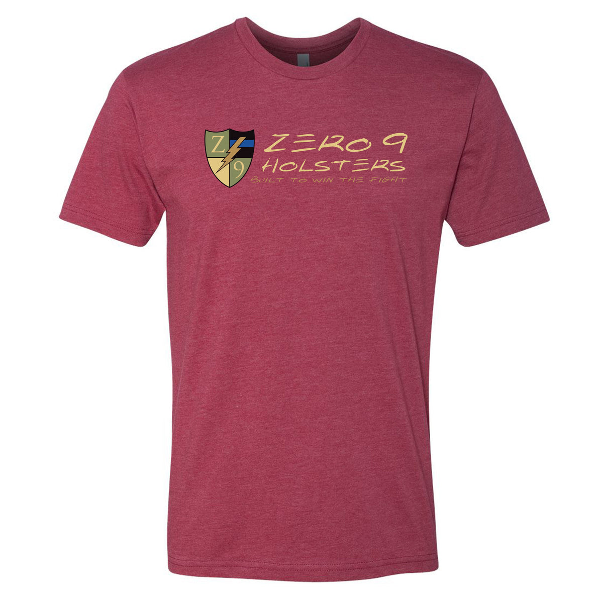 Z9 Classic Logo Tee