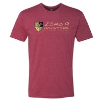 Z9 Classic Logo Tee