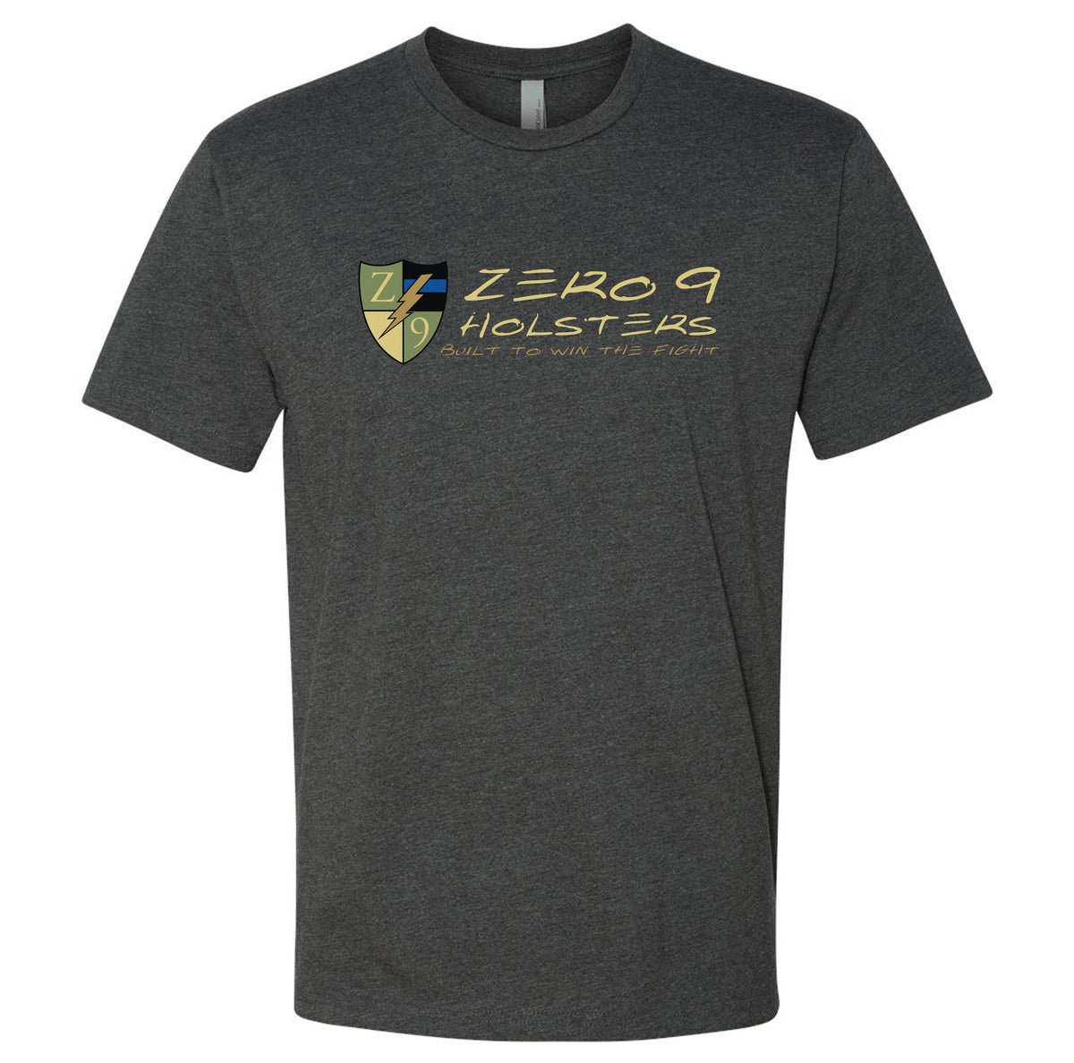 Z9 Classic Logo Tee