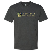 Z9 Classic Logo Tee