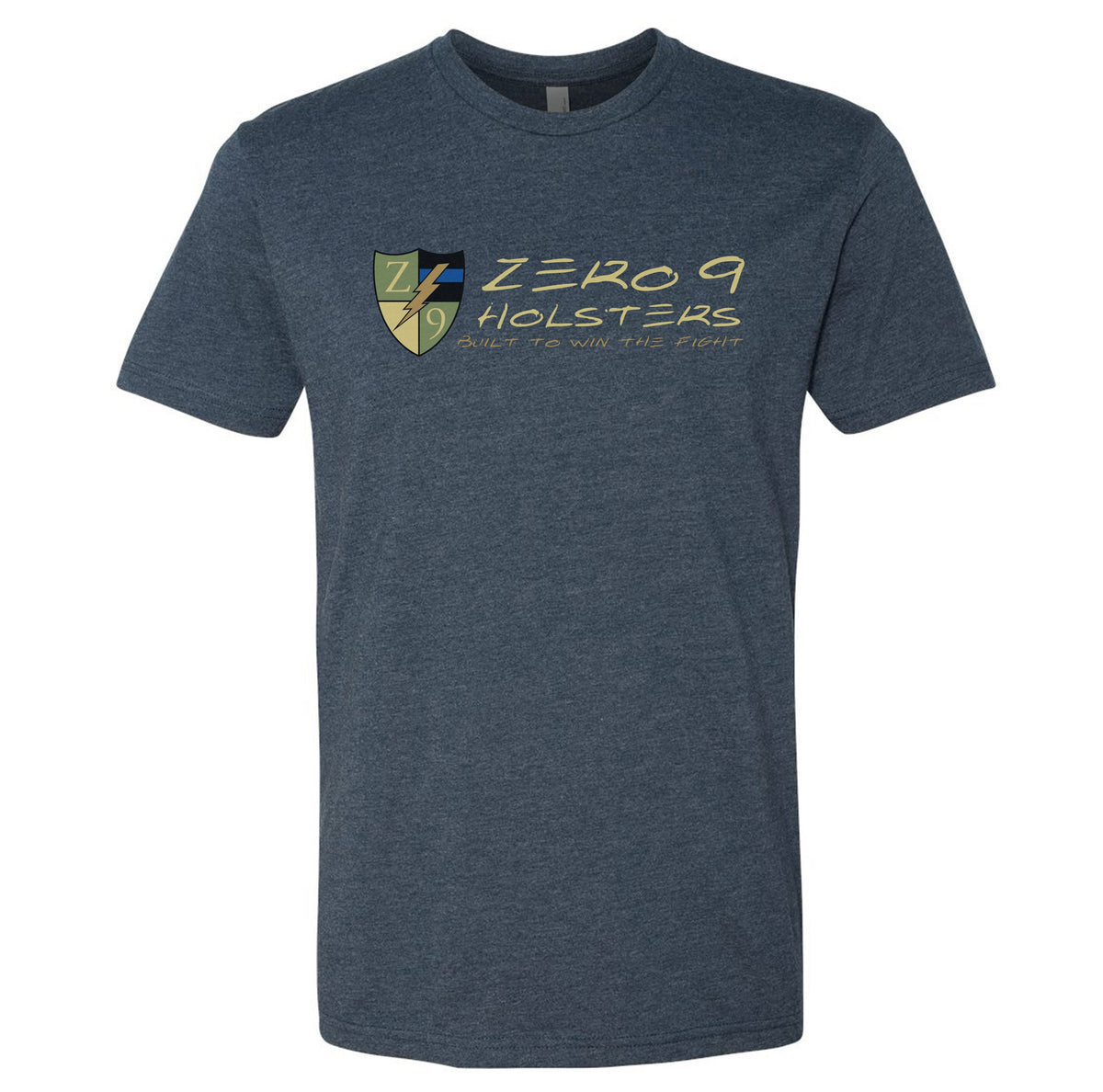 Z9 Classic Logo Tee