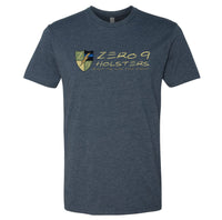 Z9 Classic Logo Tee