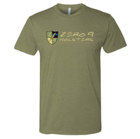 Z9 Classic Logo Tee
