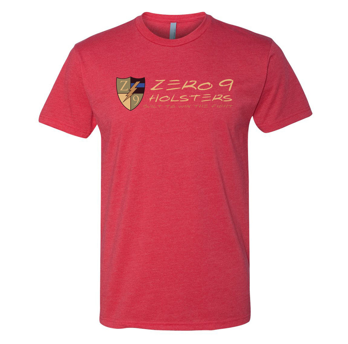 Z9 Classic Logo Tee