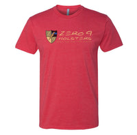 Z9 Classic Logo Tee
