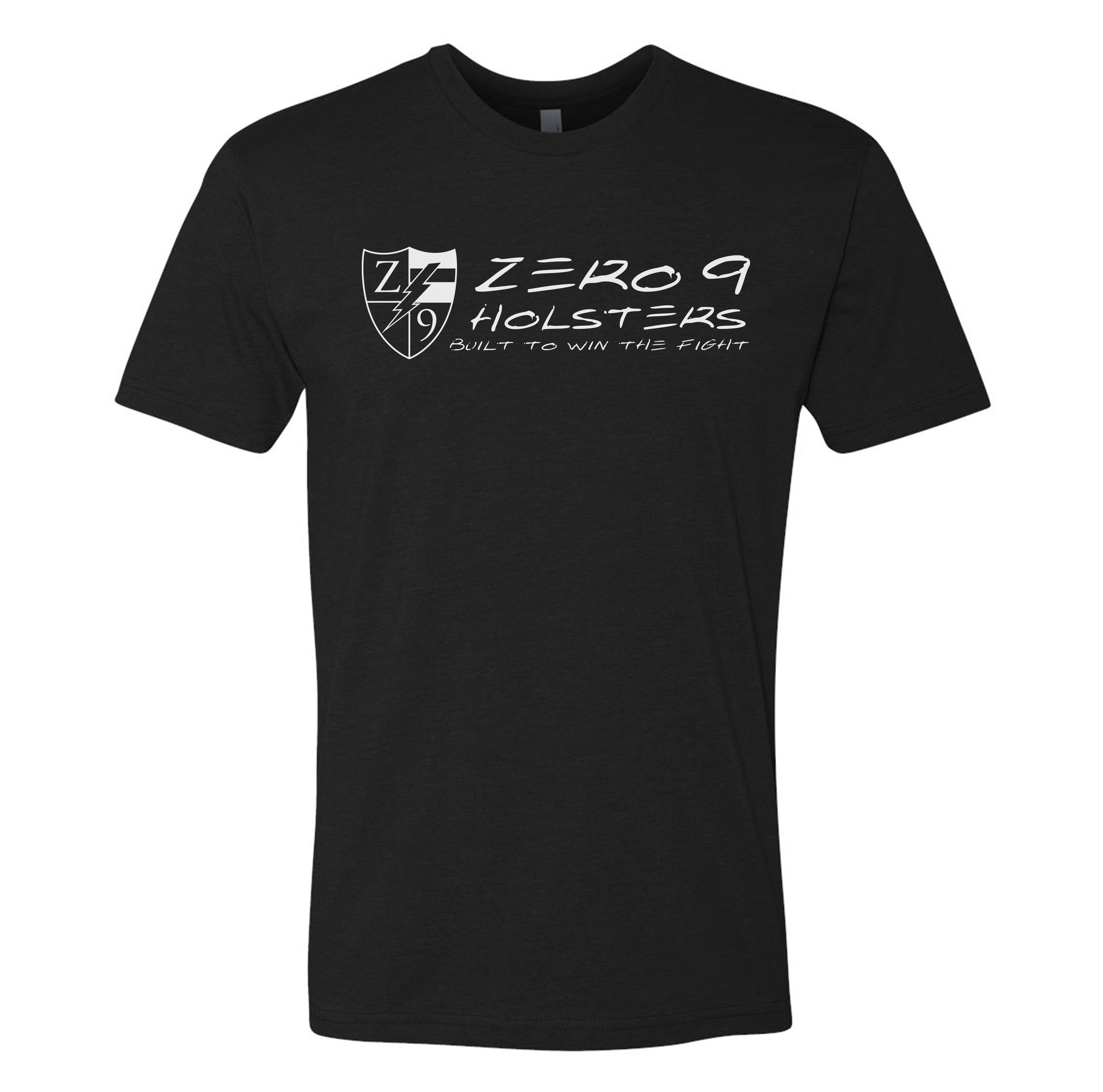 Z9 Classic Logo Tee