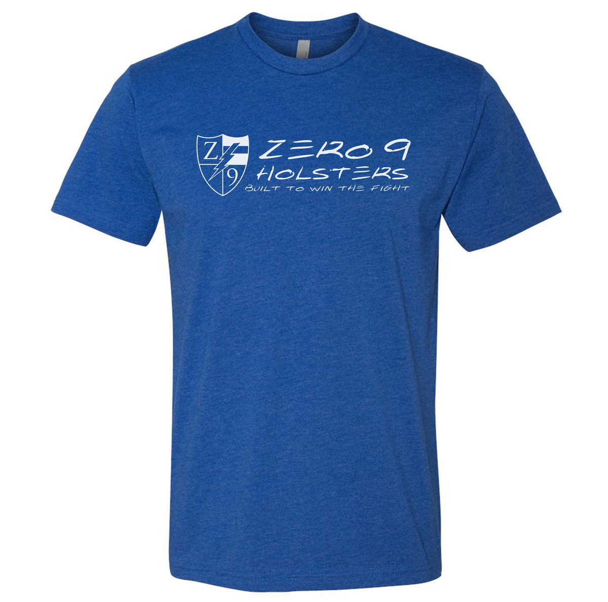 Z9 Classic Logo Tee