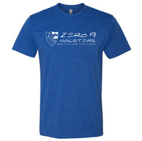 Z9 Classic Logo Tee