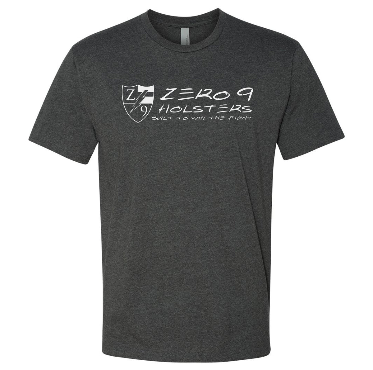 Z9 Classic Logo Tee