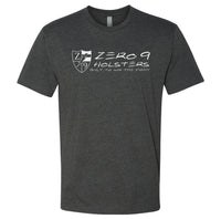 Z9 Classic Logo Tee