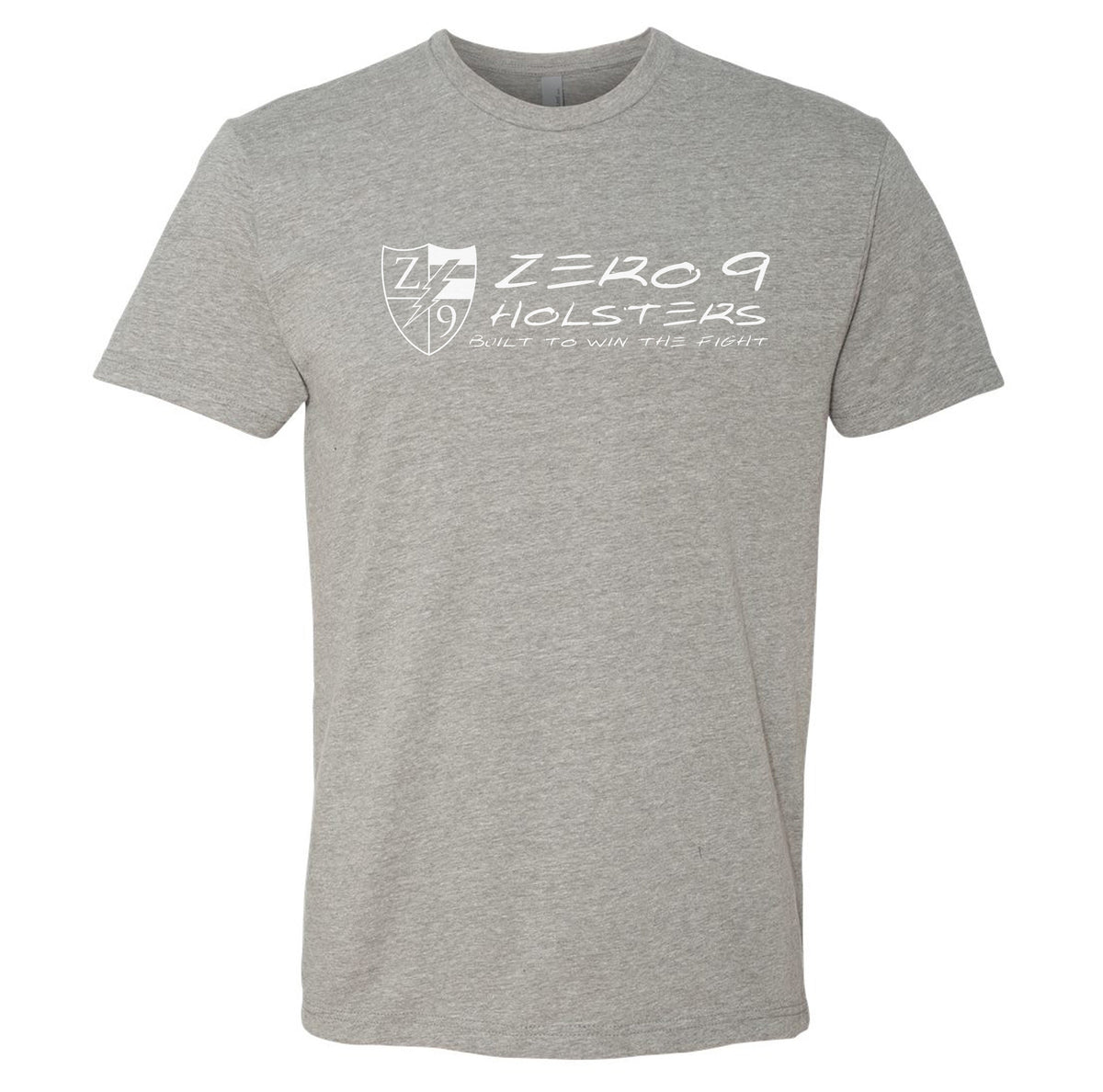 Z9 Classic Logo Tee