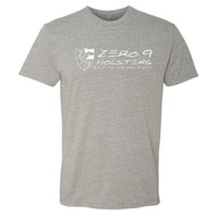 Z9 Classic Logo Tee