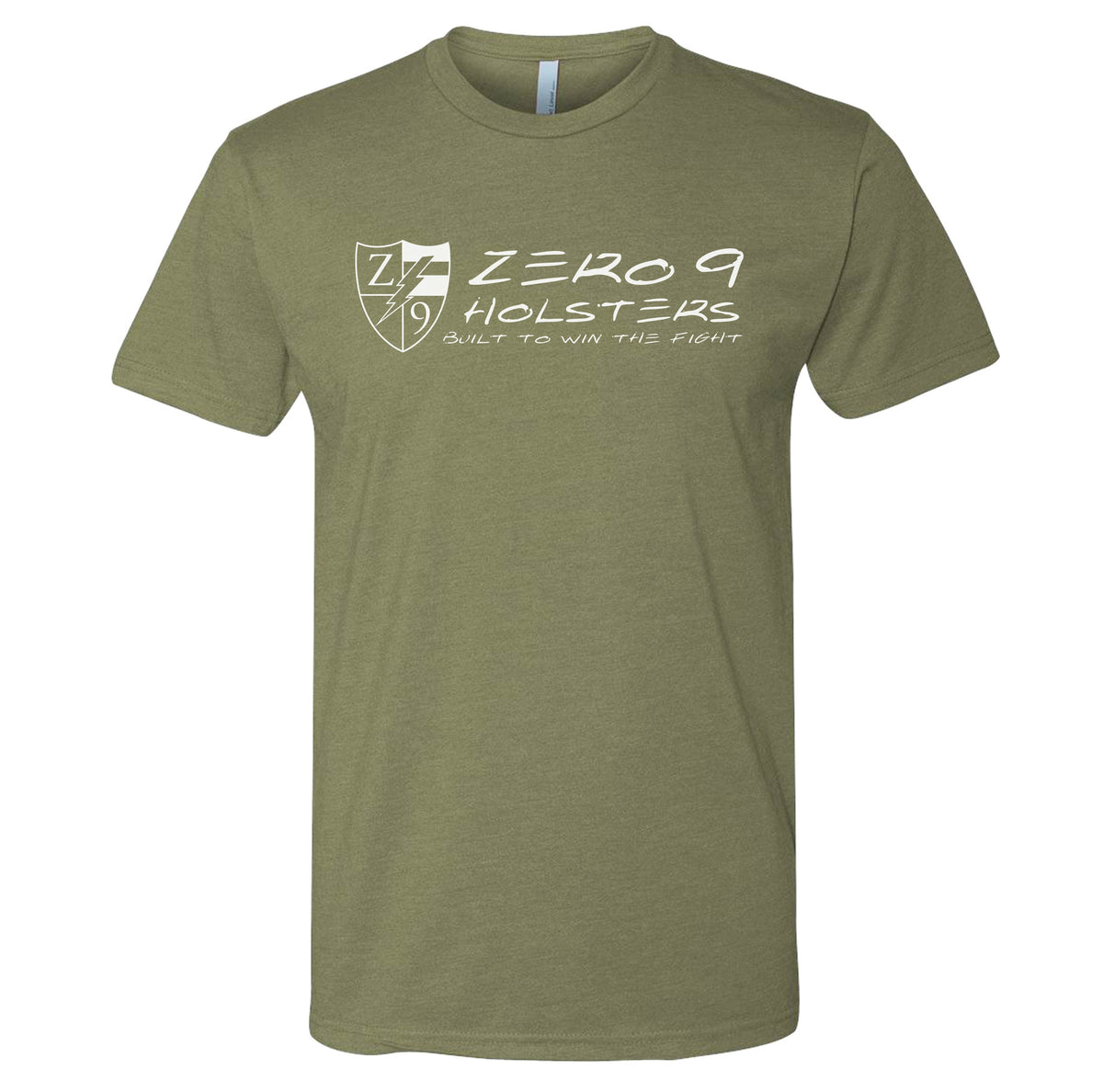 Z9 Classic Logo Tee