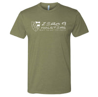 Z9 Classic Logo Tee