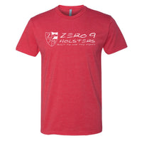 Z9 Classic Logo Tee