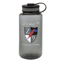 Zero9 Logo Waterbottle