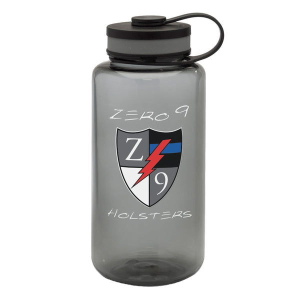 Zero9 Logo Waterbottle