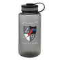 Z9 Shield Logo Water Bottle