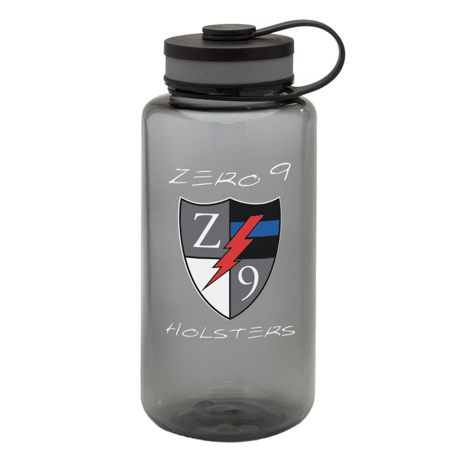 Zero9 Logo Waterbottle