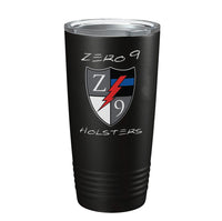 UV Printed Zero9 Tumbler