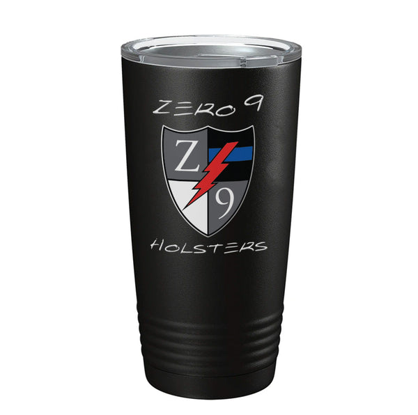 UV Printed Zero9 Tumbler