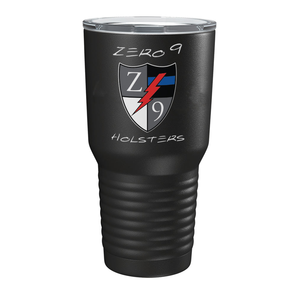 UV Printed Zero9 Tumbler