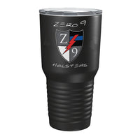 UV Printed Zero9 Tumbler